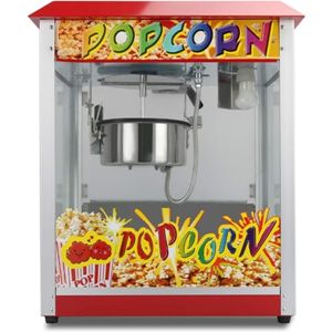 Popcorn Machine 