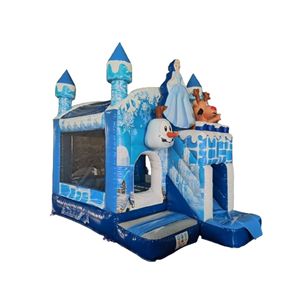 Springkussen Elsa Box